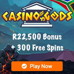 Featured South African Casino
