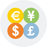 currencies currencies
