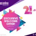 21.com Online Casino NZ