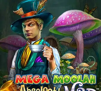 Absolootly Mad Mega Moolah
