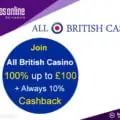All British Casino