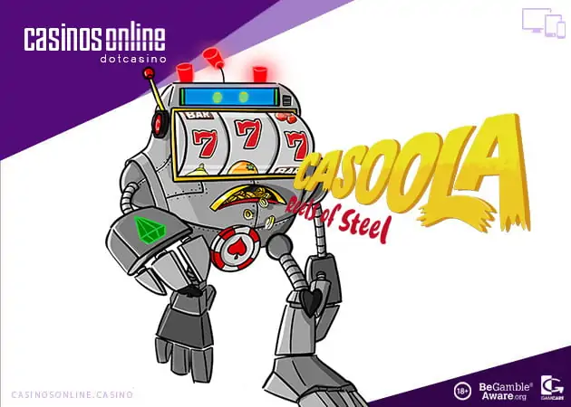 Casoola Casino Games Casoola Casino Games