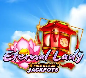Eternal Lady – Fire Blaze Slots