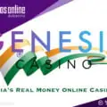 Genesis Casino India