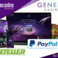 Genesis Casino UK