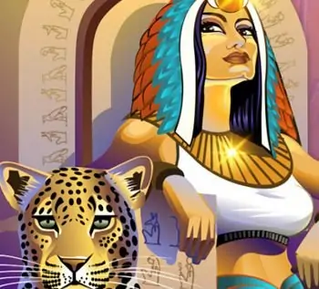 Goddess Mega Moolah Jackpots