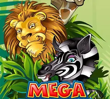 African Safari Mega Moolah