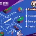 Leo Vegas Casino