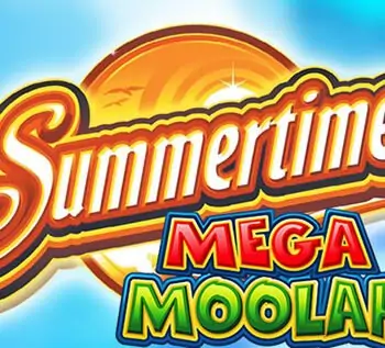 Mega Moolah Summertime