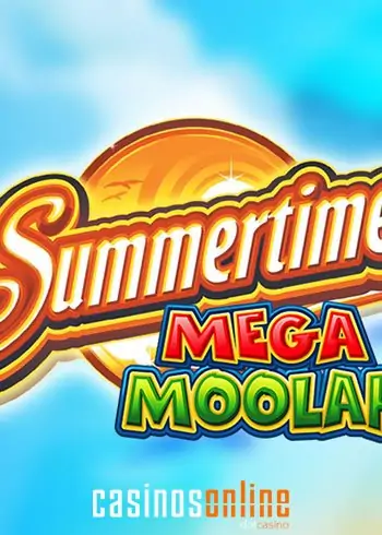 Summertime Mega Moolah Jackpots Summertime Mega Moolah Jackpot Slots