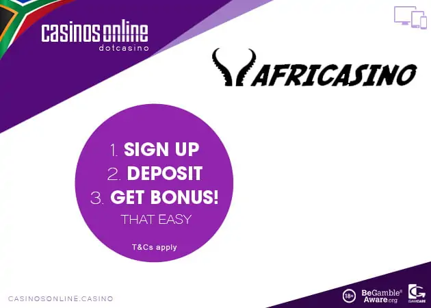 africa casino offering top welcome bonuses africa casino offering top welcome bonuses