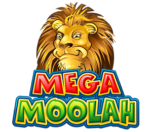 African Safari Mega Moolah Slot