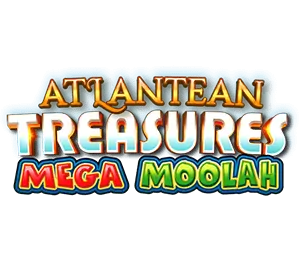 Atlantean Treasures Mega Moolah Slot
