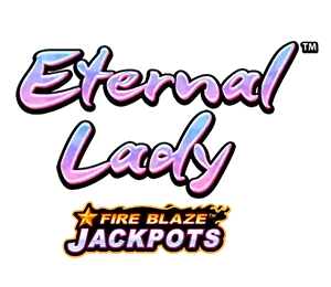 eternal wizard fireblaze jackpot slot