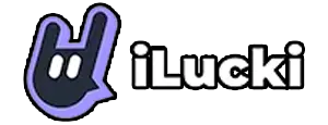 ilucki casino logo