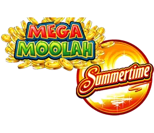 Mega Moolah Summertime slot Mega Moolah Summertime slot