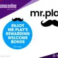Mr. Play Casino