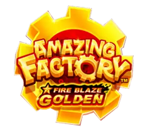 Amazing Factory Fire Blaze Logo Amazing Factory Fire Blaze Logo