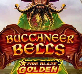 Buccaneer Bells – Fire Blaze Jackpot