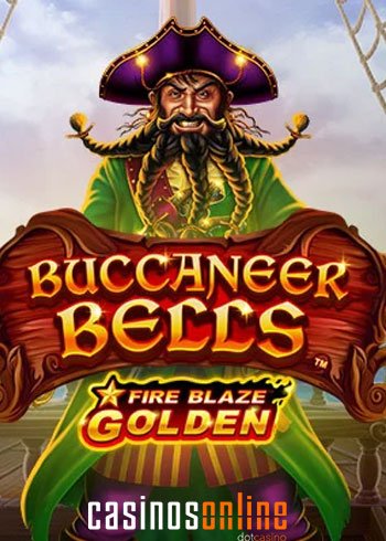 Buccaneer Bells Fire Blaze slot Game