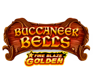 Buccaneer Bells fireblaze slot Logo