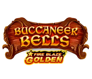 Buccaneer Bells fireblaze slot Logo