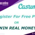 Casumo Free Play Casino NZ