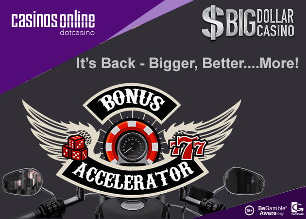 Big Dollar Casino Big Dollar Casino