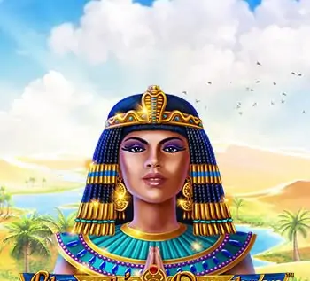 Pharaoh’s Daughter – Fire Blaze Slots