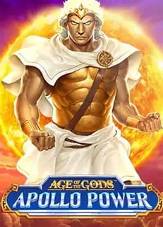 Age of the Gods Apollo Power