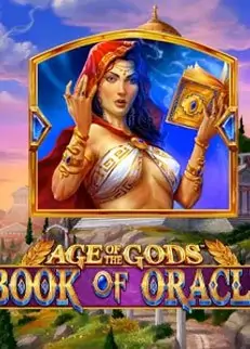 Age of the Gods Book of Oracle