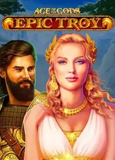 Age of the Gods Epic Troy