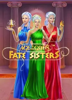 Age of the Gods Fate Sisters