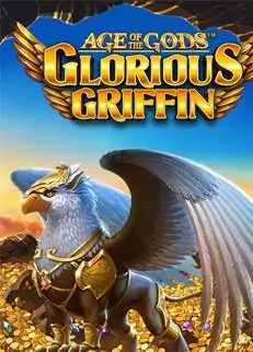 Age of the Gods Glorious Griffin