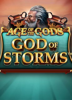 Age of the Gods God of Storms
