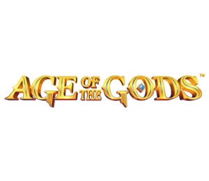 Slots - Age of the Gods