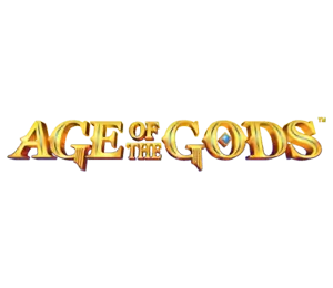 Slots - Age of the Gods