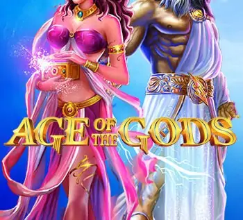 Age of the Gods Introduction Slot