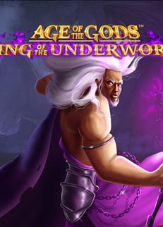Age of the Gods King of the Underworld
