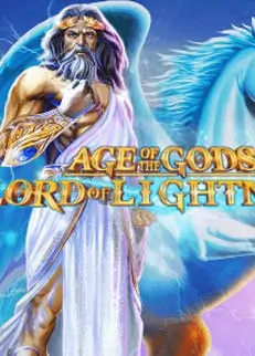Age of the Gods Lord of Lightning