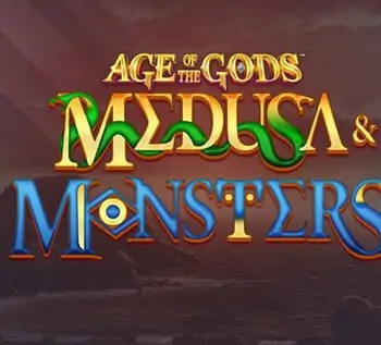 Medusa and Monsters – Age of the Gods
