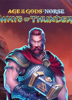 Age of the Gods Norse Ways of Thunder