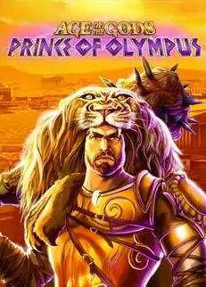 Age of the Gods Prince of Olympus