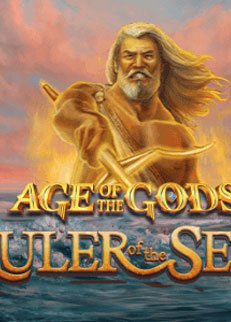 Age of the Gods Ruler of the Seas