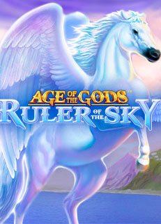 Age of the Gods Ruler of the Sky