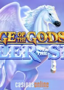 Ruler of the Sky Age of the Gods