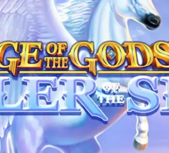 Ruler of the Sky Age of the Gods