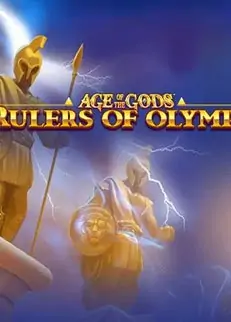 Age of the Gods Rulers of Olympus