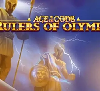 Rulers of Olympus: Age of the Gods