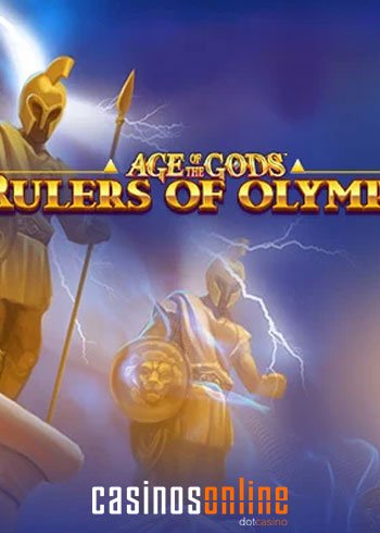Rulers of Olympus